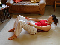 Bauch weg Tipps
