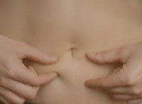 Bauch weg Tipps