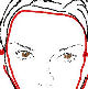 gesichtsformen