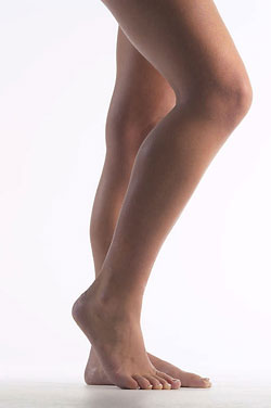 Tipps für schöne Beine
