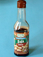 Soja
