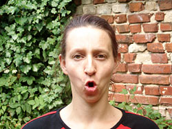 Tipps für das Gesicht