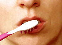 Sch&ouml;ne Lippen